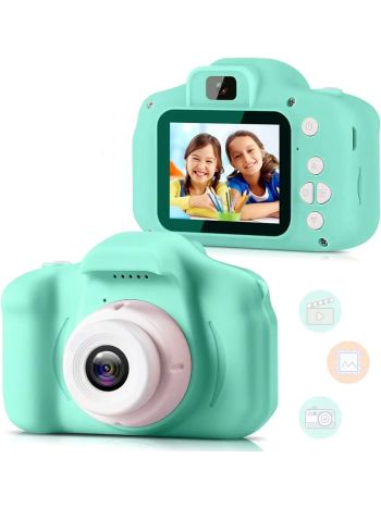 KIDS CAMERA