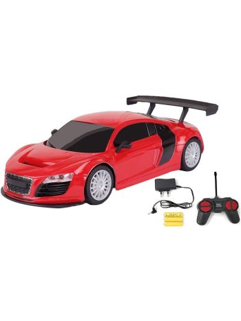 Remote Control Racing Battery Operated Car